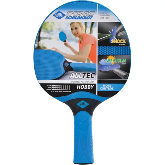 Donic Alltec kültéri ping-pong ütő