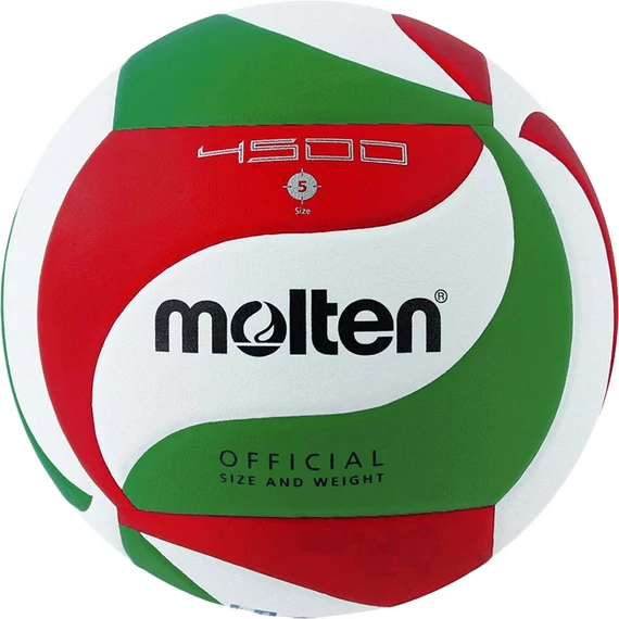 Verseny röplabda Molten V5M4500
