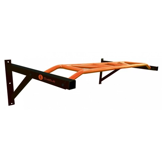 Húzodzkodó Sveltus premium 115x67x35 cm