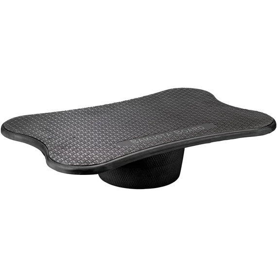 Egyensúlyozó talp Trendy Tablero fekete