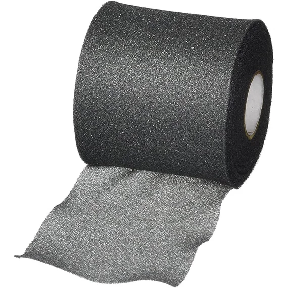 Kötszer bandázs alá Cramer Tape Underwrap 6,98 cm x 27,4 m fekete