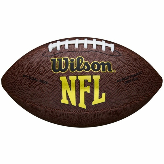 Amerikai focilabda Wilson NFL Force Official