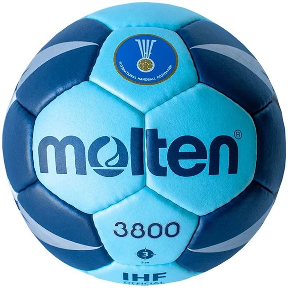 Kézilabda Molten HX3800-CN méret: 3