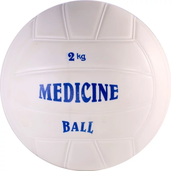 Medicin labda folyadékkal töltött 2 kg