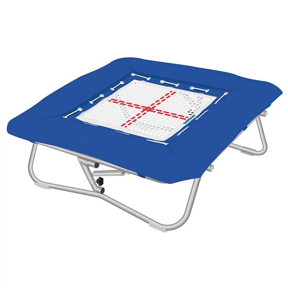 Mini trambulin Minitramp 112x112 cm