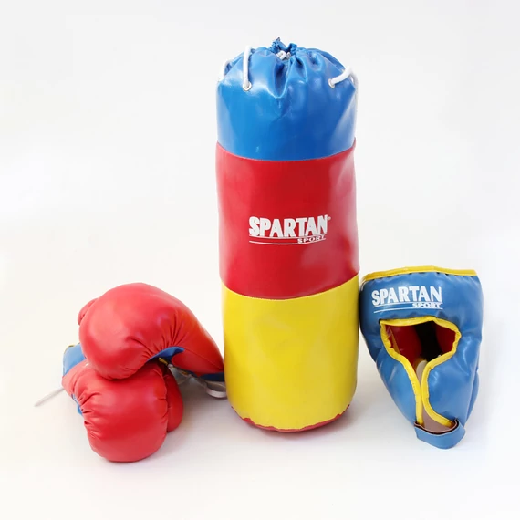 Boxkészlet 3 részes