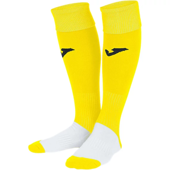 Foci sportszár Joma Professional II sárga-fehér