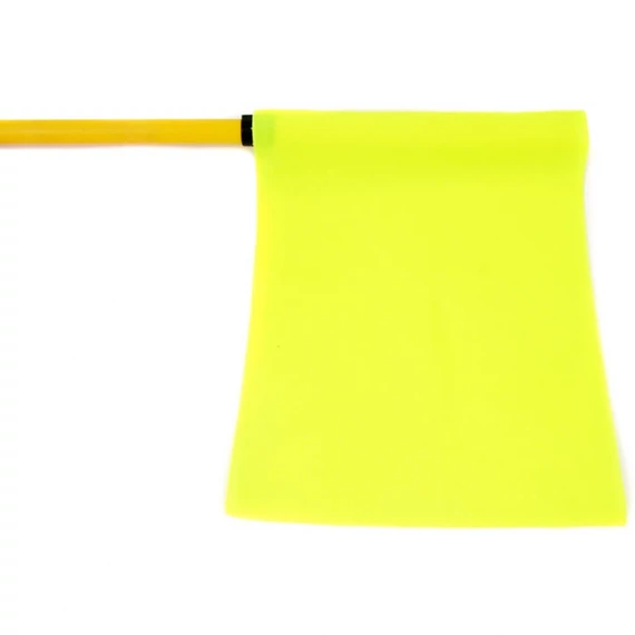Flexibilis hüvelyes szögletzászló 4 db SET