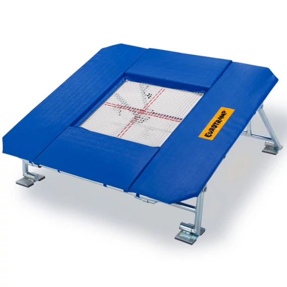 Mini trambulin Teamgym 60x60 cm