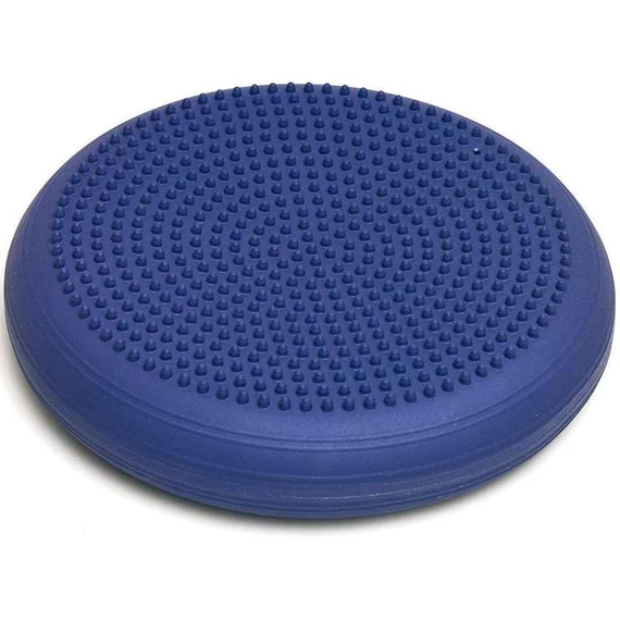 Dynair Senso ülőpárna 33 cm lila
