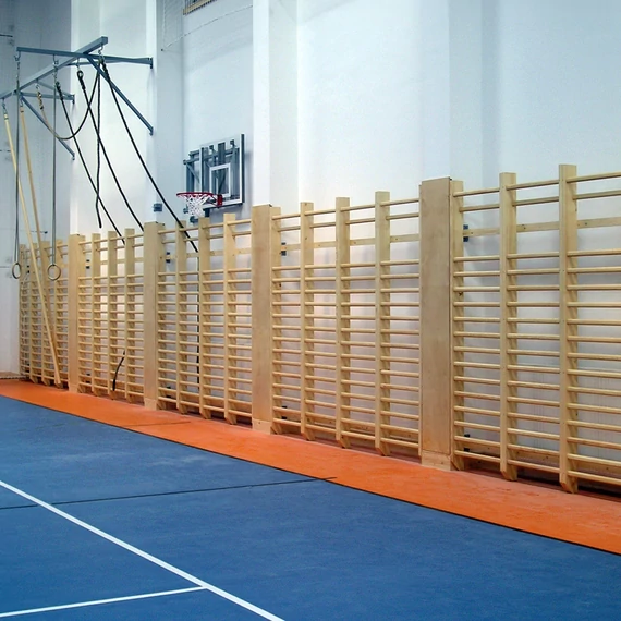 Bordásfal egyszakaszos Aktivsport 275x87 cm