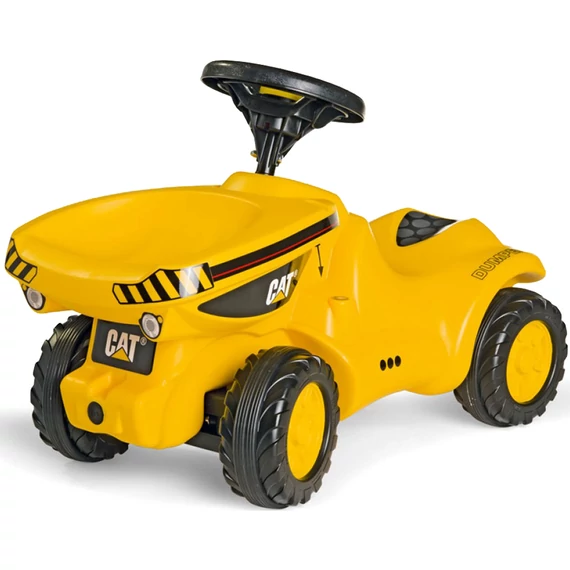 Mini dömper Rolly Minitrac CAT