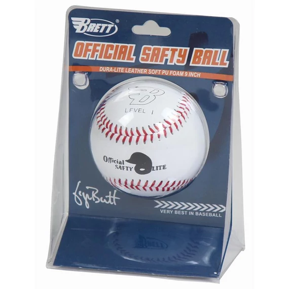 Baseball labda lágy