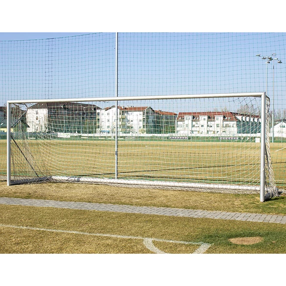 Labdarúgó kapu Aktivsport 7,32x2,44 m hordozható