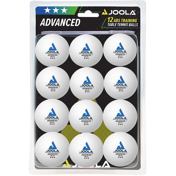Pingponglabda Joola Training 12 db fehér