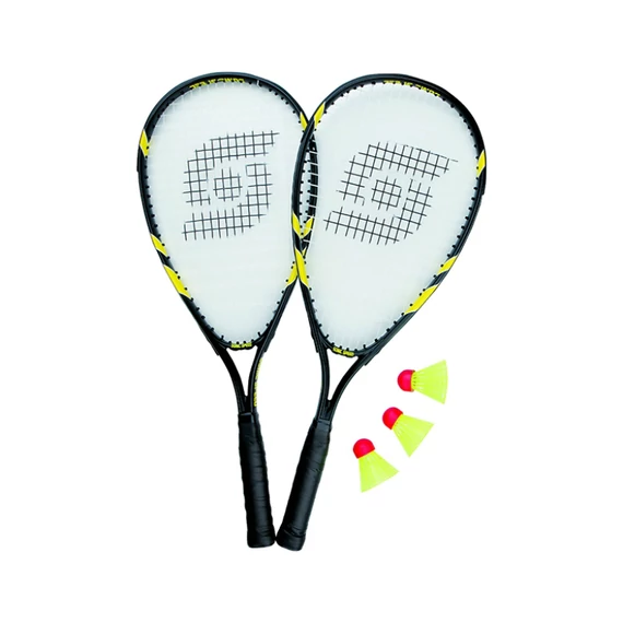 Speed Badminton tollasütő szett