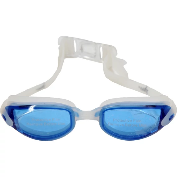 Swimfit 606150c Lexo úszószemüveg kék-fehér