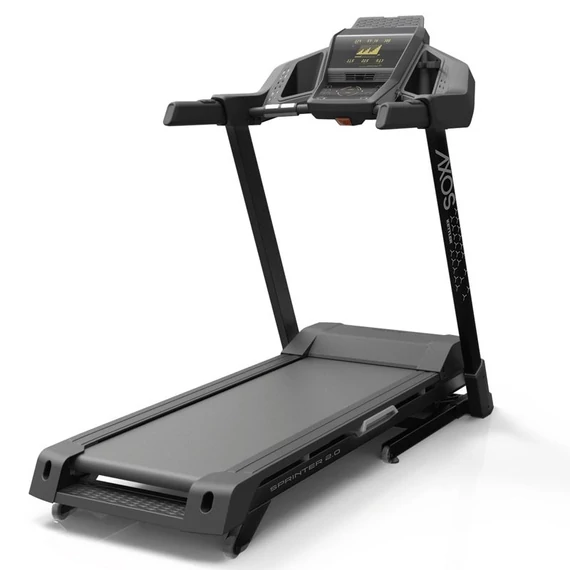 Futópad Kettler Sprinter 2.0