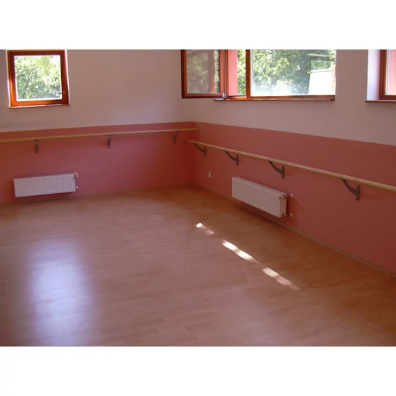 Balettrúd 40 mm-es Aktivsport
