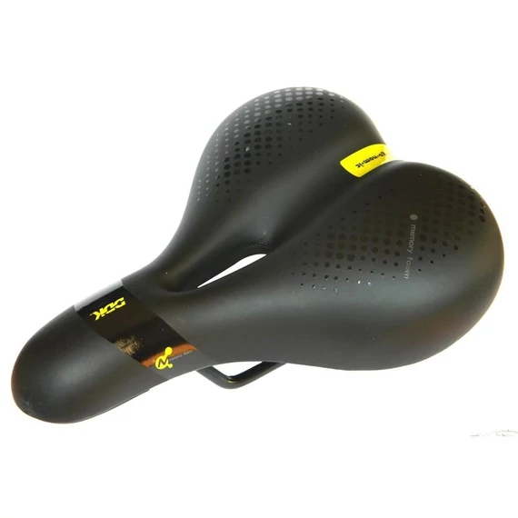 Kerékpár nyereg DDK Ergonomic Trekking