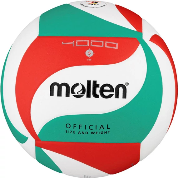Verseny röplabda Molten V5M4000
