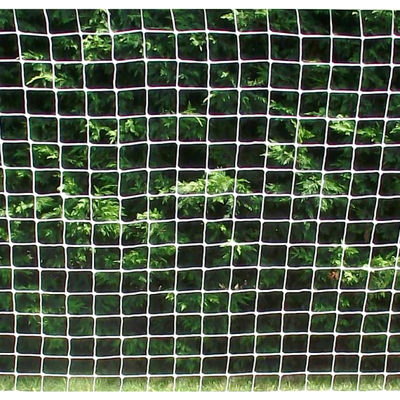 Szivacs kézilabdakapu háló Aktivsport osztás10x10 cm