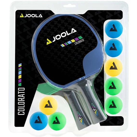 Pingpongütő szett Joola Colorato