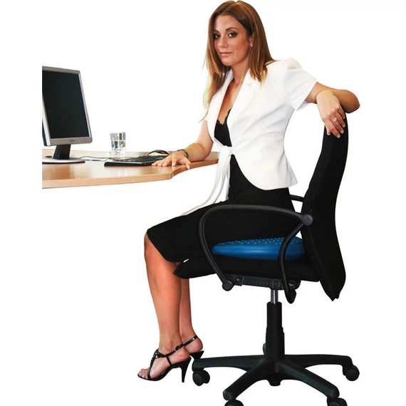 Disc o sit ülőpárna