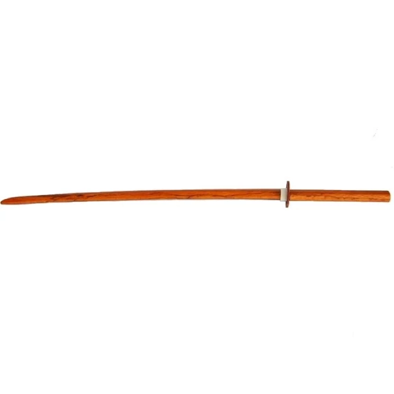 Bokken Phoenix vörös tölgy 100 cm