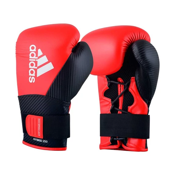 Bokszkesztyű Adidas Hybrid 250