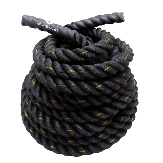 Erősítő kötél Sveltus 10 m 26 mm
