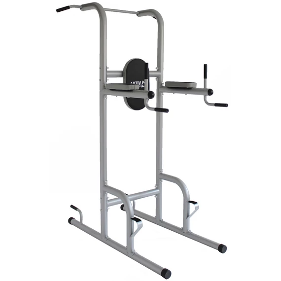 Húzódzkodó tolódzkodó állvány Aktivsport Power Tower