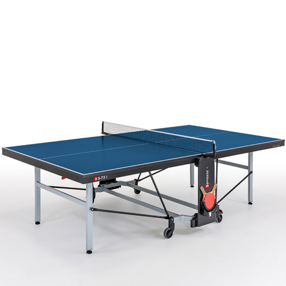Sponeta S5-73i kék beltéri ping-pong asztal