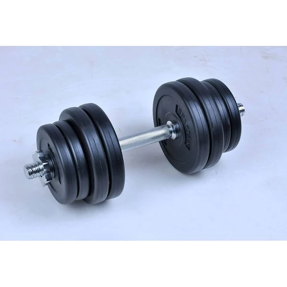 10 kg-os cementes súlytárcsa szett