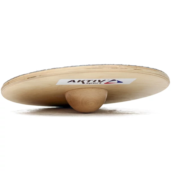 Egyensúlyozó korong Aktivsport 35 cm