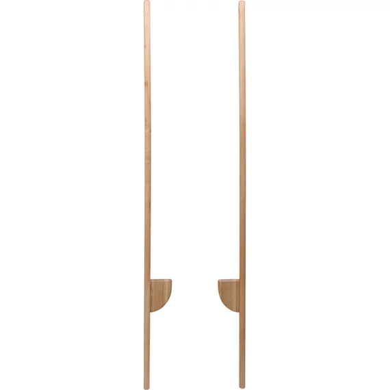 Gólyaláb 140 cm-es