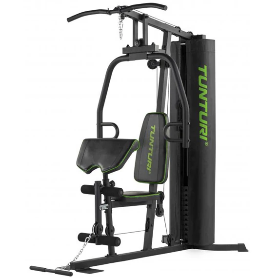 Lapsúlyos fitnesz center Tunturi HG20