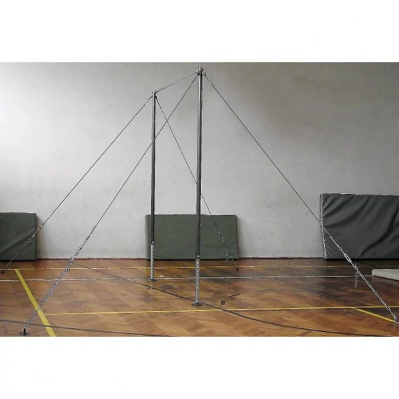 Nyújtó Aktivsport 2,4 m - 2,8 m-ig állítható