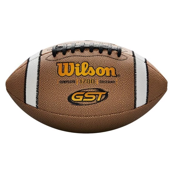 Amerikai focilabda Wilson GST