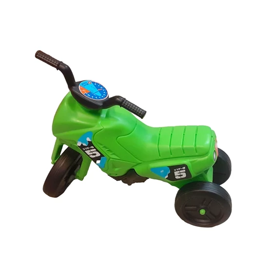 Futóbicikli Enduro Mini - Új [zöld]
