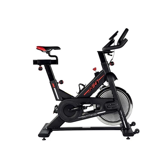 Fitnesz kerékpár JK Fitness 547