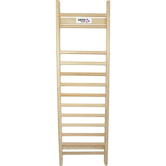 Bordásfal óvodai Aktivsport 200x62 cm
