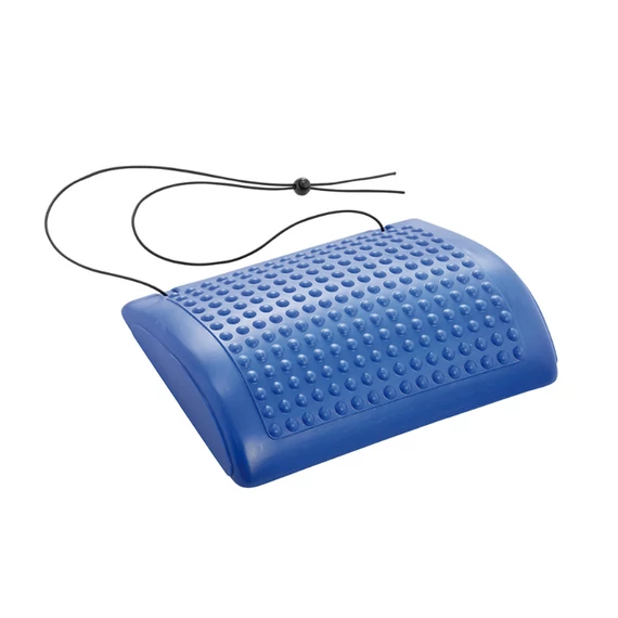 Felfújható háttámasz huzattal