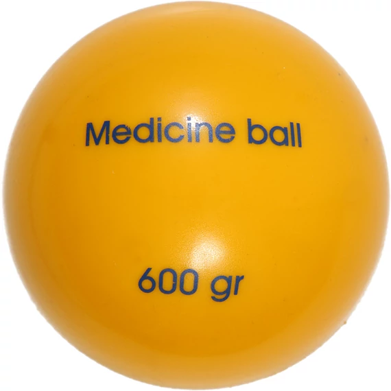 Medicin labda sima falú 600 gr