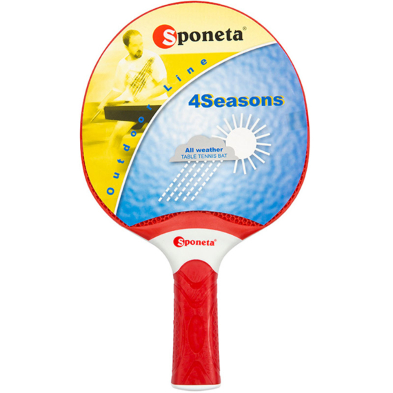 Ping-pong ütő Sponeta 4Seasons