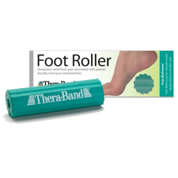 Thera-Band foot roller talp henger