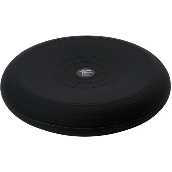 Ülőpárna Thera-Band Dynair 36 cm fekete
