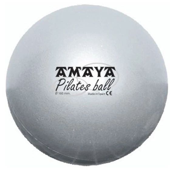 Pilates labda 16 cm Amaya