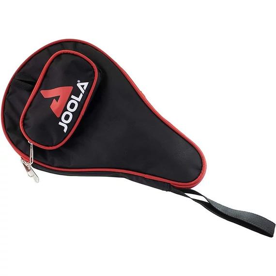 Pingpongütő tok Joola Pocket piros