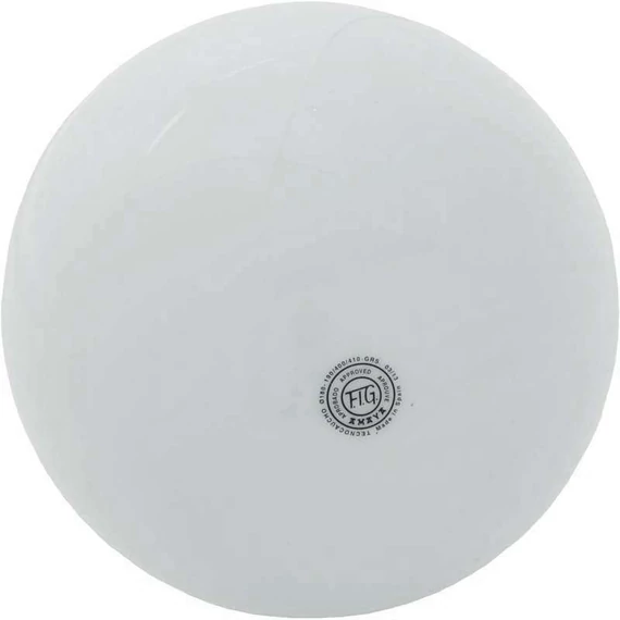 RSG verseny labda Amaya fehér 19 cm